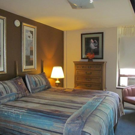 Deadwood Dick'S Hotel 部屋 写真
