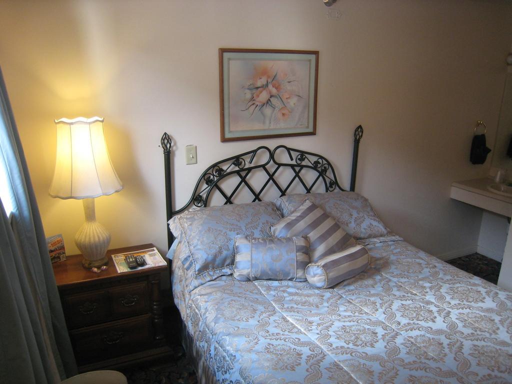 Deadwood Dick'S Hotel 部屋 写真