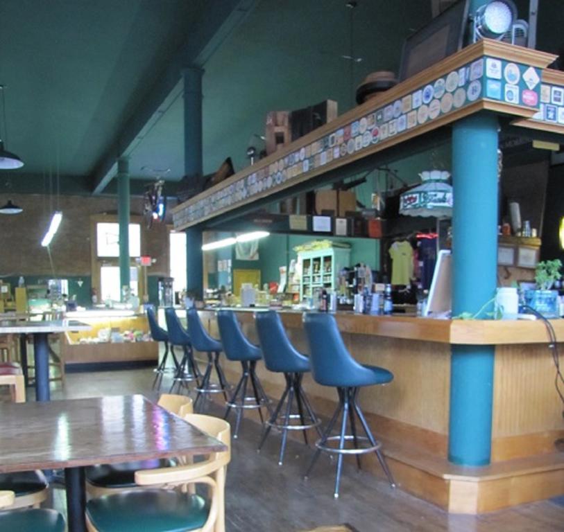 Deadwood Dick'S Hotel エクステリア 写真