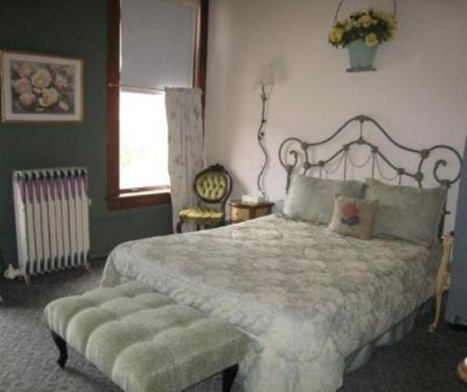 Deadwood Dick'S Hotel 部屋 写真