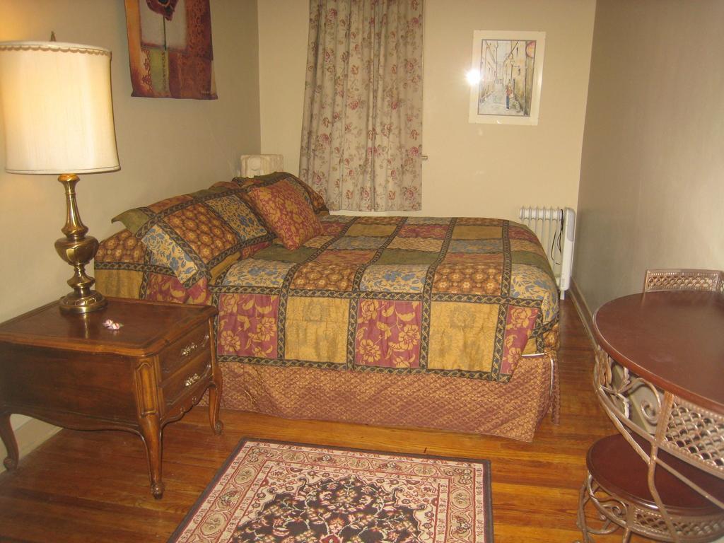 Deadwood Dick'S Hotel 部屋 写真