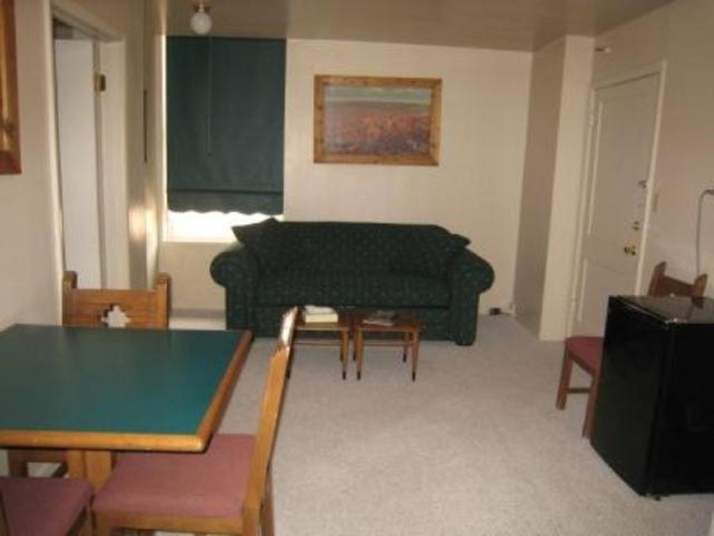 Deadwood Dick'S Hotel 部屋 写真
