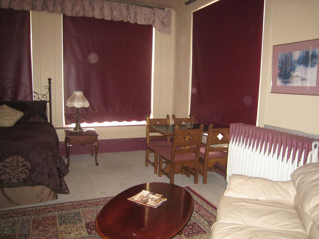 Deadwood Dick'S Hotel 部屋 写真