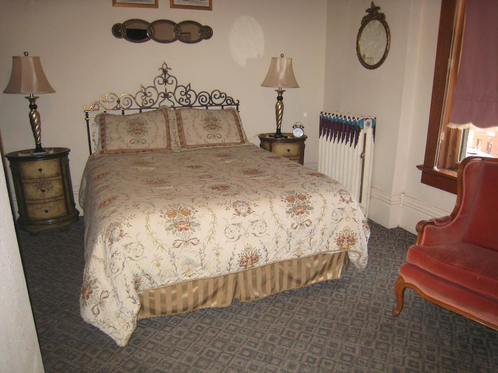 Deadwood Dick'S Hotel 部屋 写真