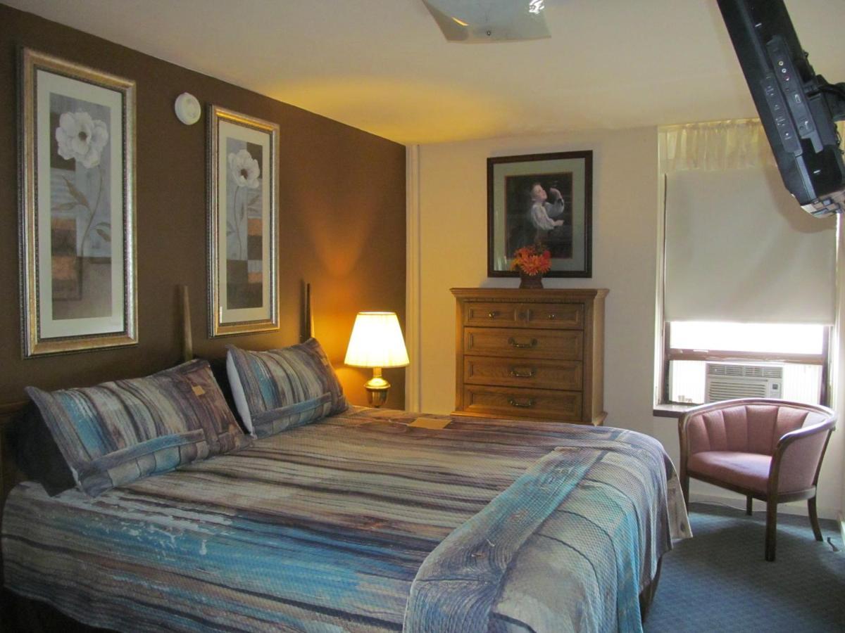 Deadwood Dick'S Hotel 部屋 写真