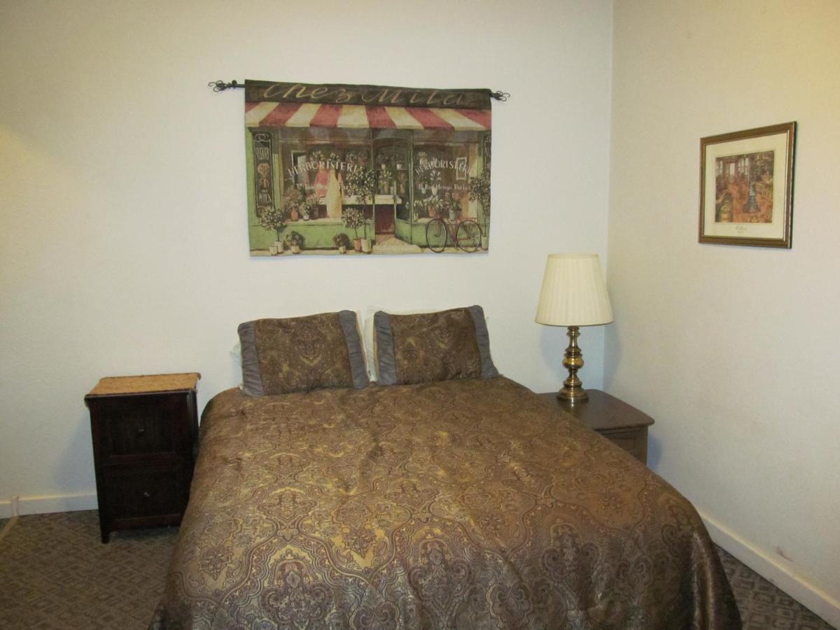 Deadwood Dick'S Hotel 部屋 写真